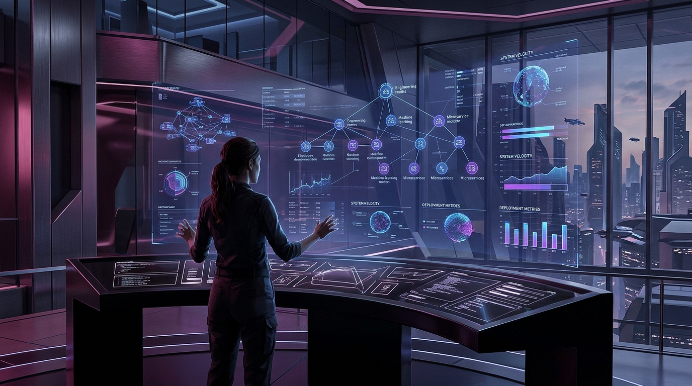What I've learned about engineering leadership in the age of AI