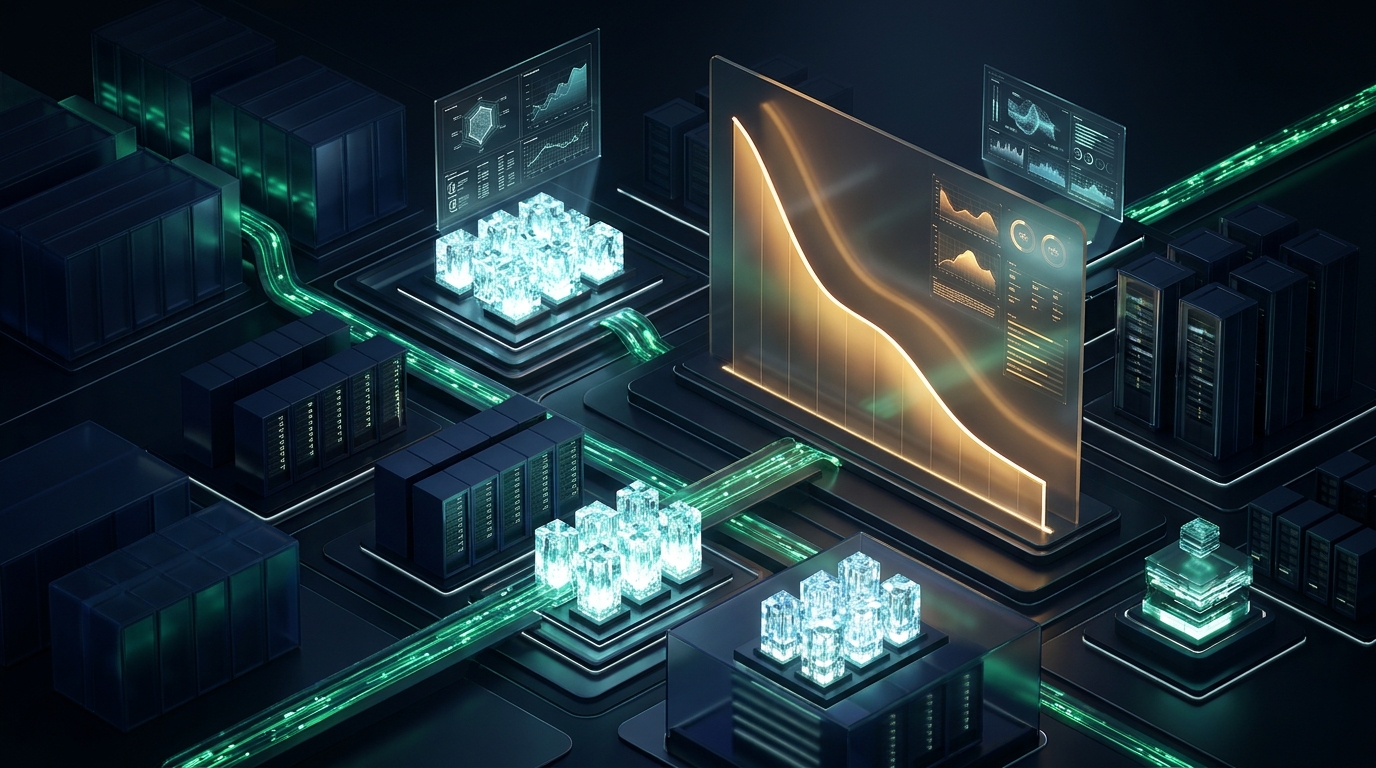 How we reduced AI infrastructure costs by 60%