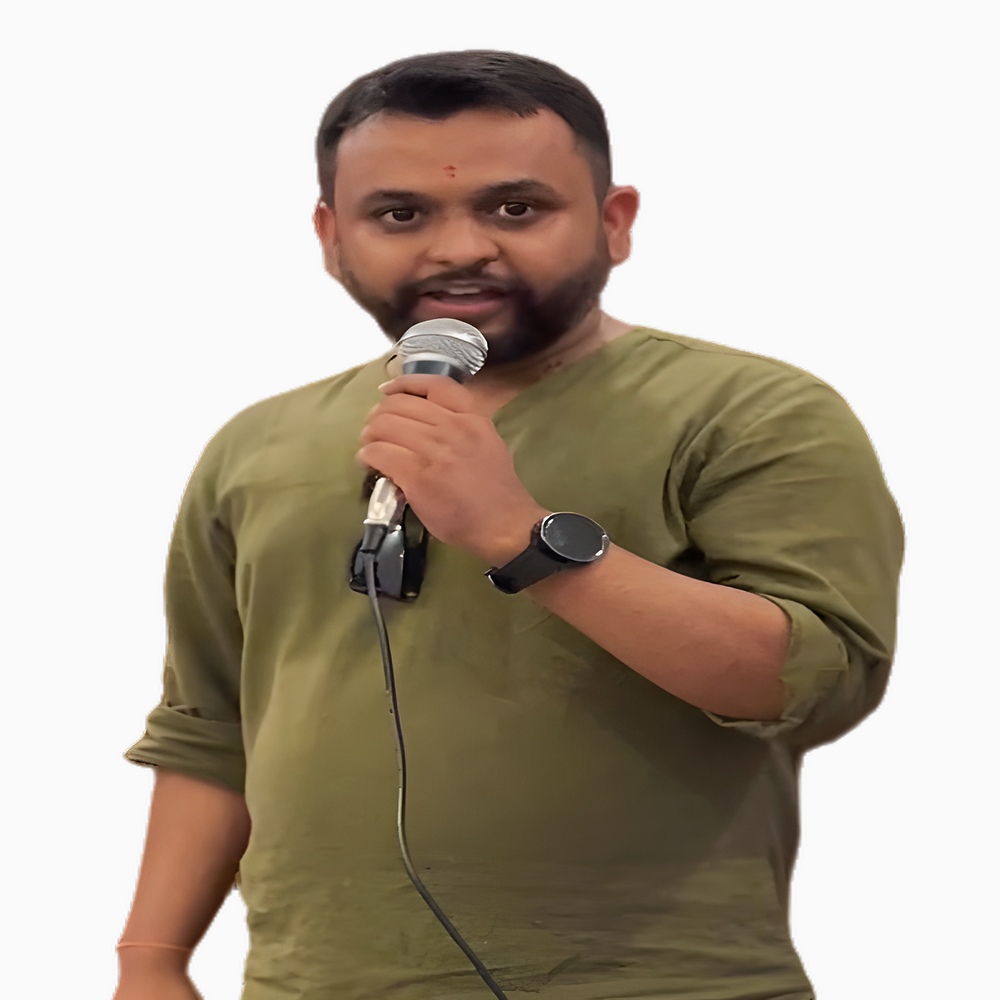 Rohit Anand