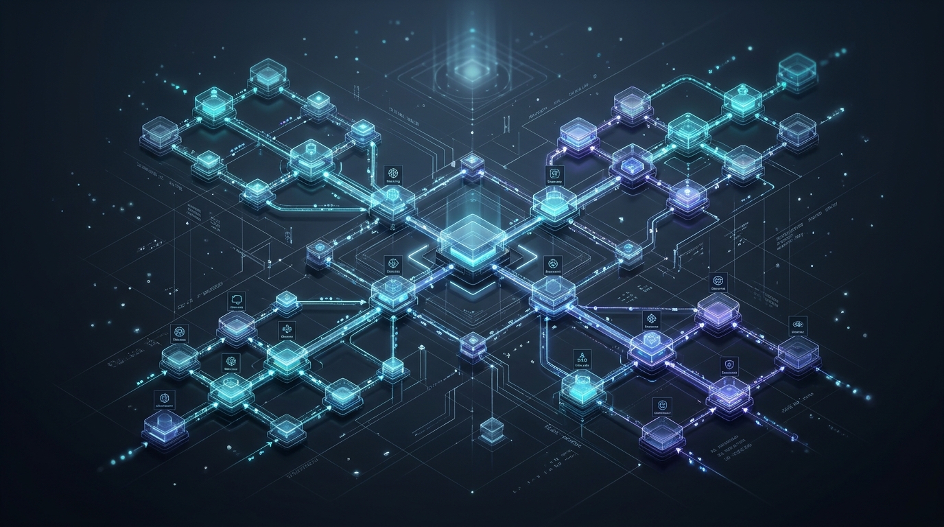 How we built a production-ready multi-agent system at scale