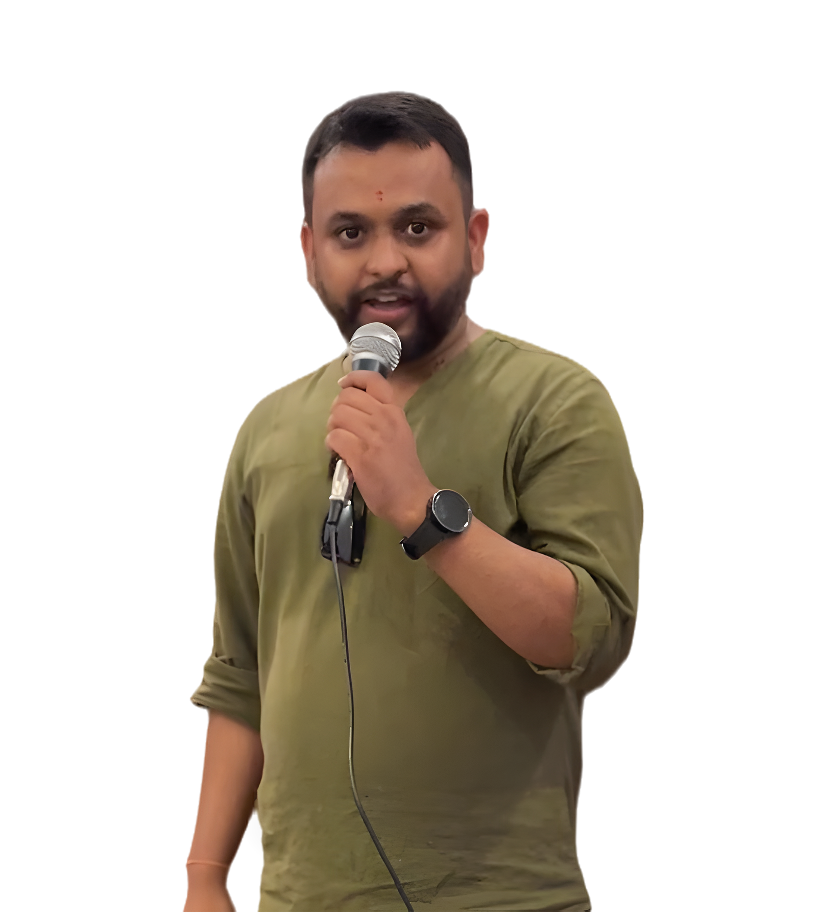 Rohit Anand | Engineering Leader • AI Products • Enterprise Software